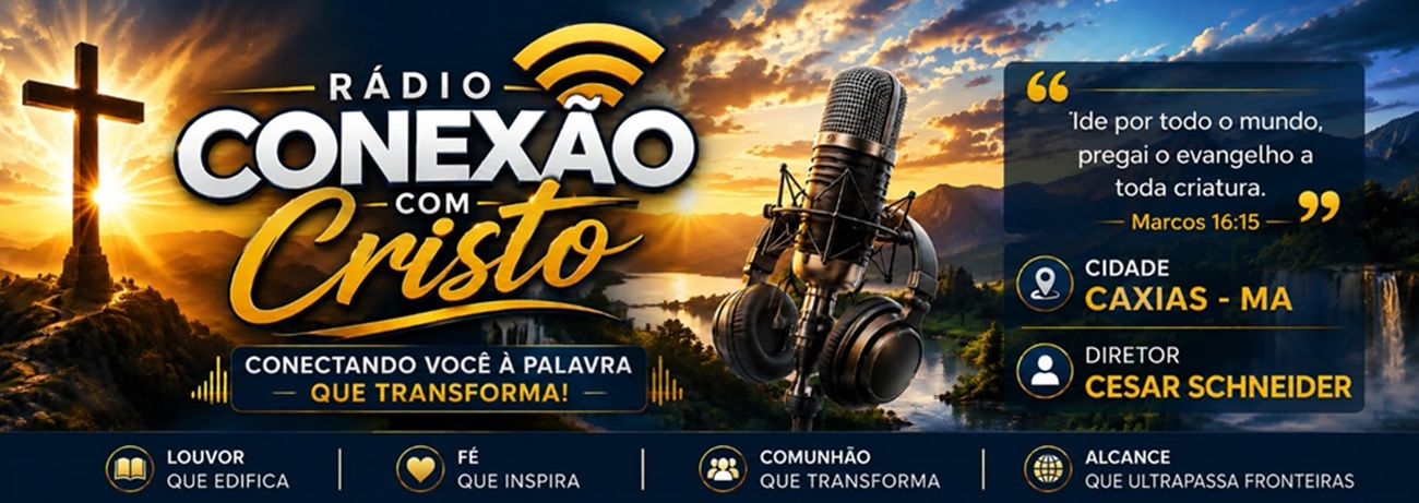 Rádio Conexão com Cristo